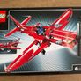 Lego Technic 9394 Image 2