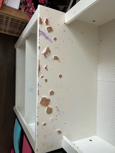 Bookshelf
