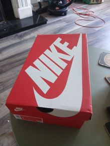 children's trainers