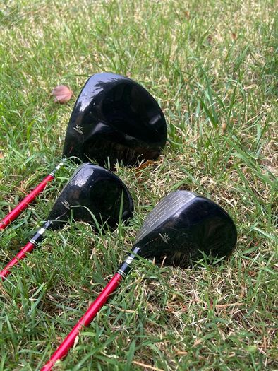 King Cobra Speed LD F woods