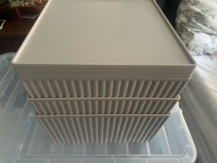 Storage Containers