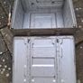 Military Ammunition Storage Crate Image 5