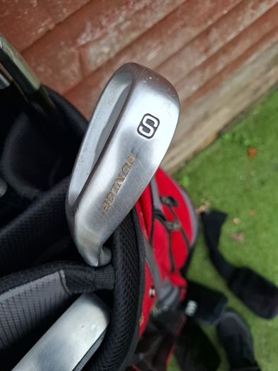 Golf Set Ideal Beginners Set