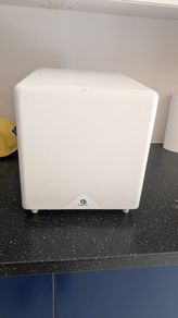 Boston Acoustics SoundWare XS SE Subwoofer