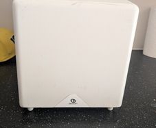 Boston Acoustics SoundWare XS SE Subwoofer