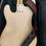 Fender Squier 50s Classic Vibe Precision Bass Image 3