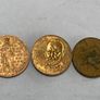 France 10 Francs x 3 Image 5