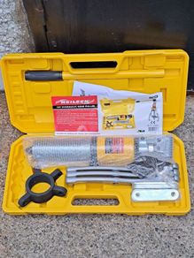 gear puller set 10ton