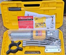 gear puller set 10ton