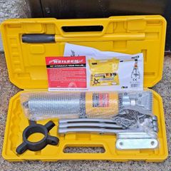 gear puller set 10ton