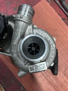 Ford transit custom parts 2017-2023 2litre ecoblue