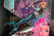 Mermaze Riviera Doll