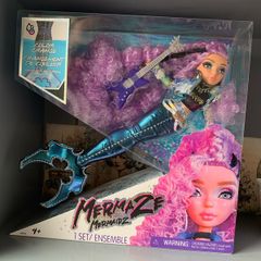 Mermaze Riviera Doll