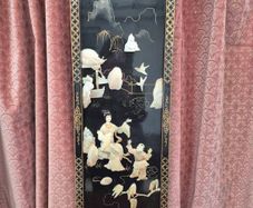 Mother of Pearl Wall Hanging