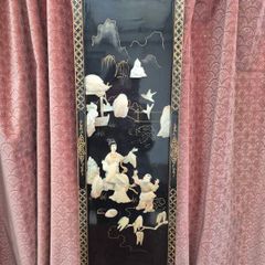 Mother of Pearl Wall Hanging