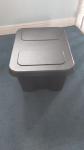 Storage Box