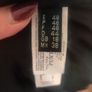 Punto Roma lovely black zipped jacket size UK18 EU46 Postage included Image 7