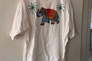 Cotton t-shirt