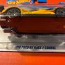 hotwheel treasure hunt 2016 ford gt Image 2