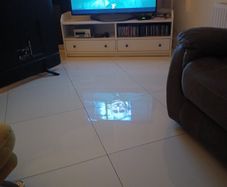 Tv table