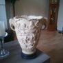Elephant Vase Image 3