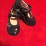 Clarks Shoes with flashing lights, size EU-25, UK-7,5G Image 2