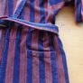 Bathrobe. Size: XL. USED Image 7