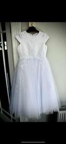 communion dress