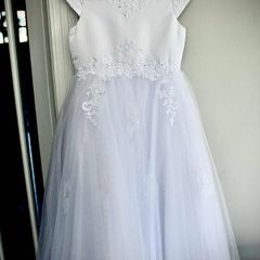 communion dress