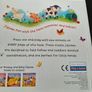 New jigsaws mummy & baby farm Image 6