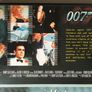 007 James Bond - Goldfinger [1964] Sean Connery, Honor Blackman, Gert Frobe & Shirley Eaton [Movie DVD] Image 3
