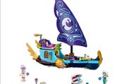Lego Elves