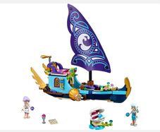 Lego Elves