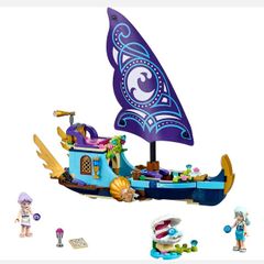 Lego Elves