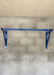 Pull up bars/ Gym Equipment