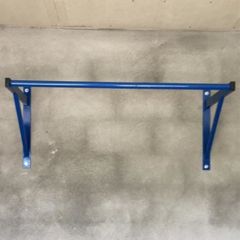Pull up bars/ Gym Equipment