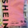 New Women's wide leg trousers, size M Image 5