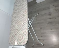 iron board