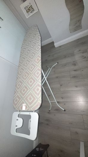 iron board