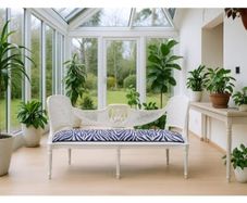 Vintage Sun Chairs