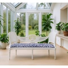 Vintage Sun Chairs