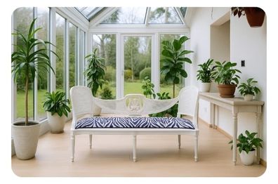 Vintage Sun Chairs
