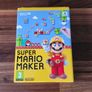 Super Mario Maker CIB Wii U Image 6