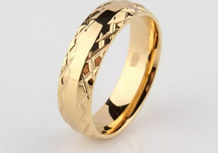 Wedding Ring