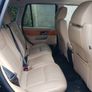 2007 Range Rover Sport HSE non runner Image 6