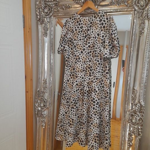 ladies dress