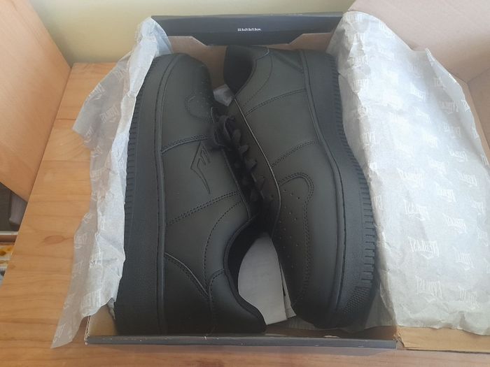 Men's Hanshi Sneakers