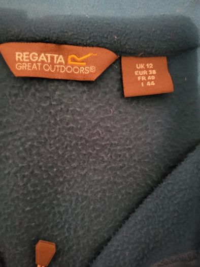 jacket regatta