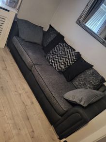 2 seater and a 1 seater for sale