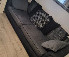 2 seater and a 1 seater for sale